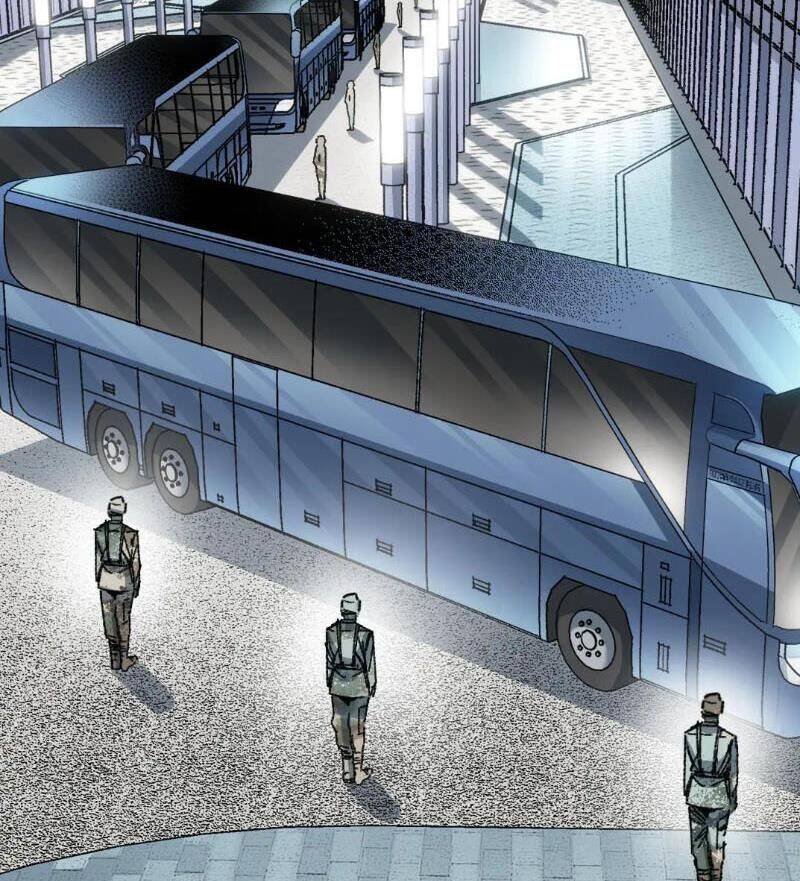 Ta Tạo Ra Tổ Chức Cứu Thế Chapter 10 - 13