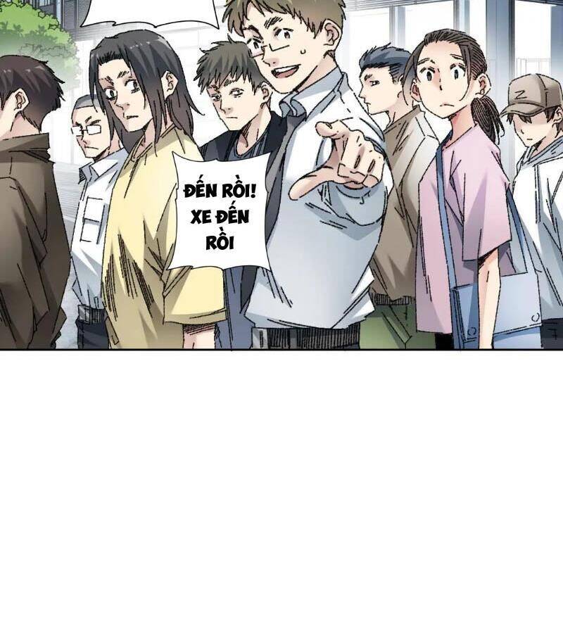 Ta Tạo Ra Tổ Chức Cứu Thế Chapter 10 - 15