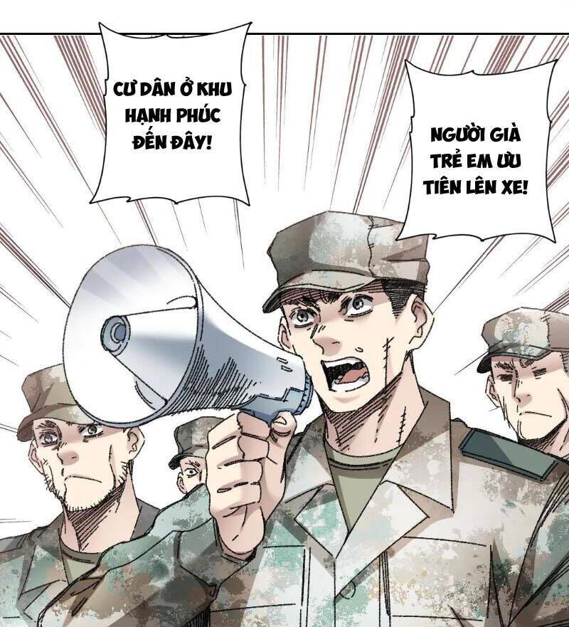 Ta Tạo Ra Tổ Chức Cứu Thế Chapter 10 - 18