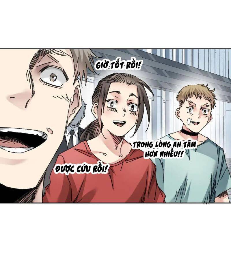 Ta Tạo Ra Tổ Chức Cứu Thế Chapter 10 - 19
