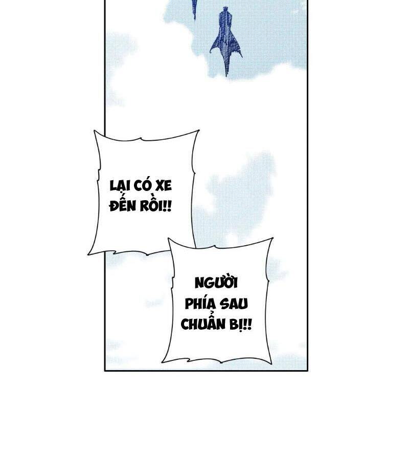 Ta Tạo Ra Tổ Chức Cứu Thế Chapter 10 - 21