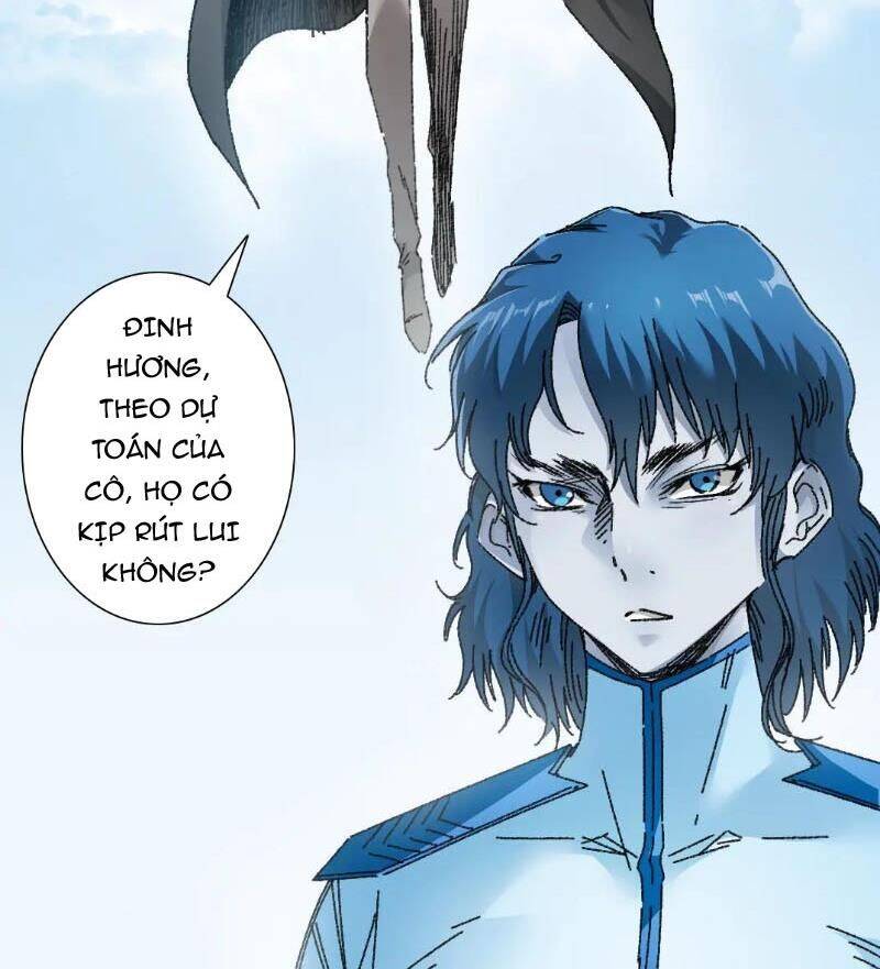 Ta Tạo Ra Tổ Chức Cứu Thế Chapter 10 - 23