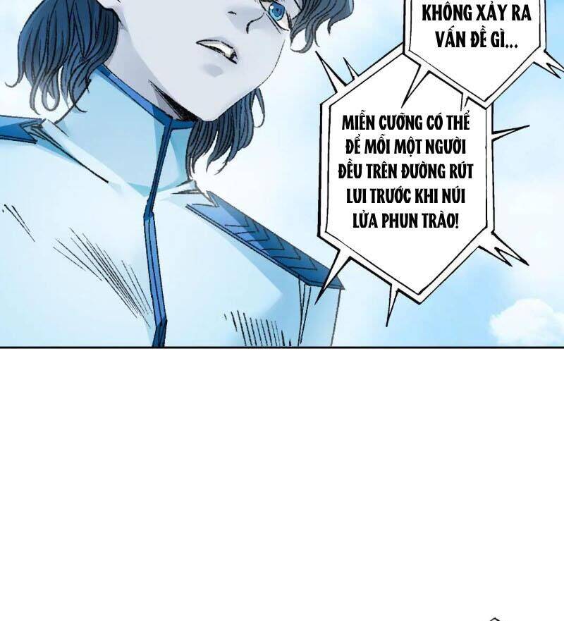 Ta Tạo Ra Tổ Chức Cứu Thế Chapter 10 - 25