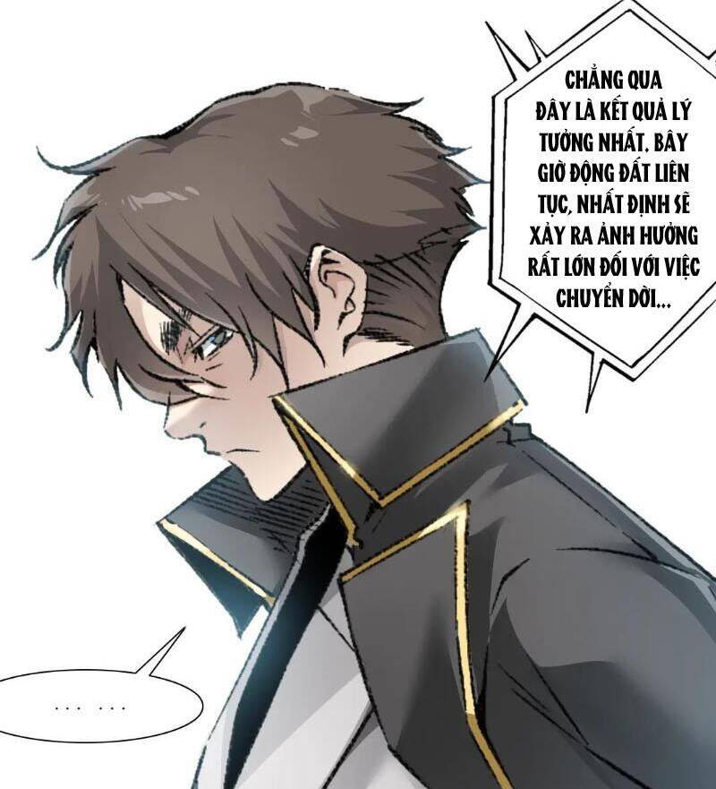 Ta Tạo Ra Tổ Chức Cứu Thế Chapter 10 - 26