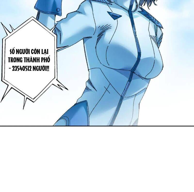 Ta Tạo Ra Tổ Chức Cứu Thế Chapter 10 - 29