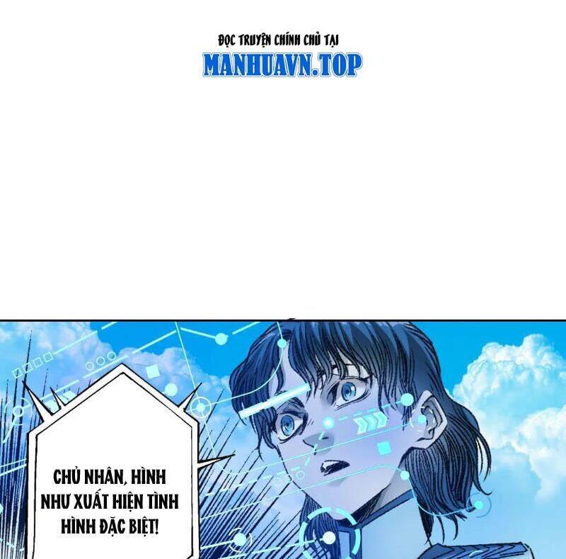 Ta Tạo Ra Tổ Chức Cứu Thế Chapter 10 - 30