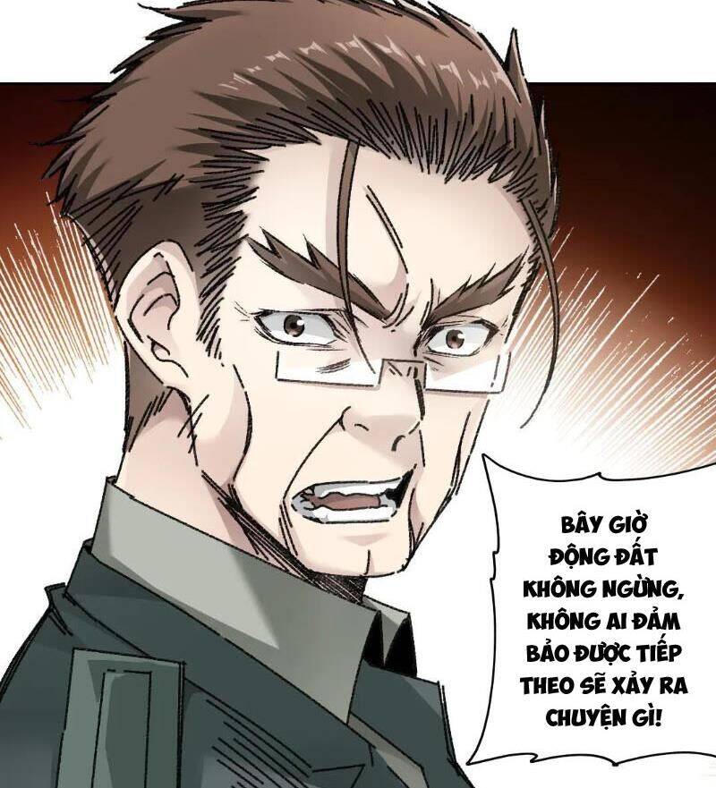 Ta Tạo Ra Tổ Chức Cứu Thế Chapter 10 - 4