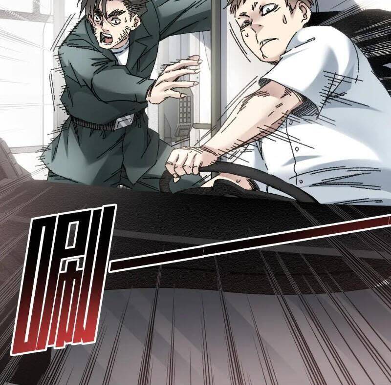 Ta Tạo Ra Tổ Chức Cứu Thế Chapter 10 - 36