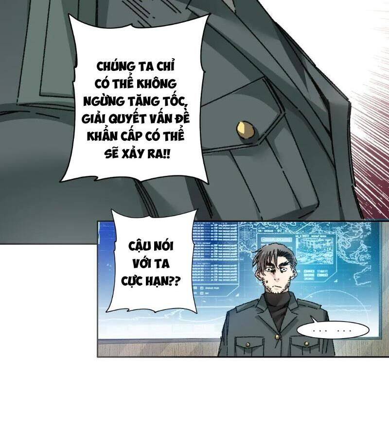 Ta Tạo Ra Tổ Chức Cứu Thế Chapter 10 - 5