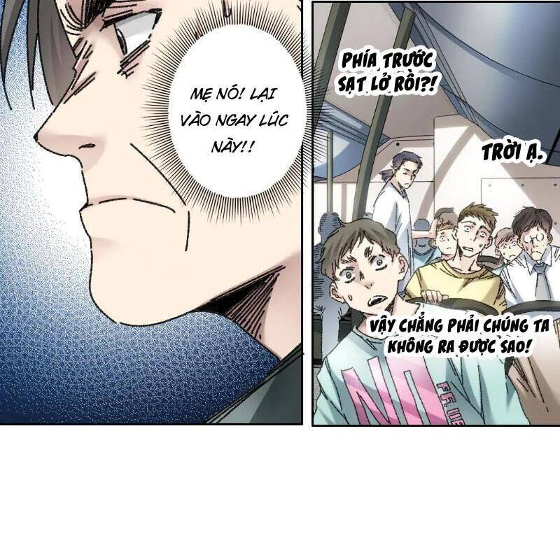 Ta Tạo Ra Tổ Chức Cứu Thế Chapter 10 - 42