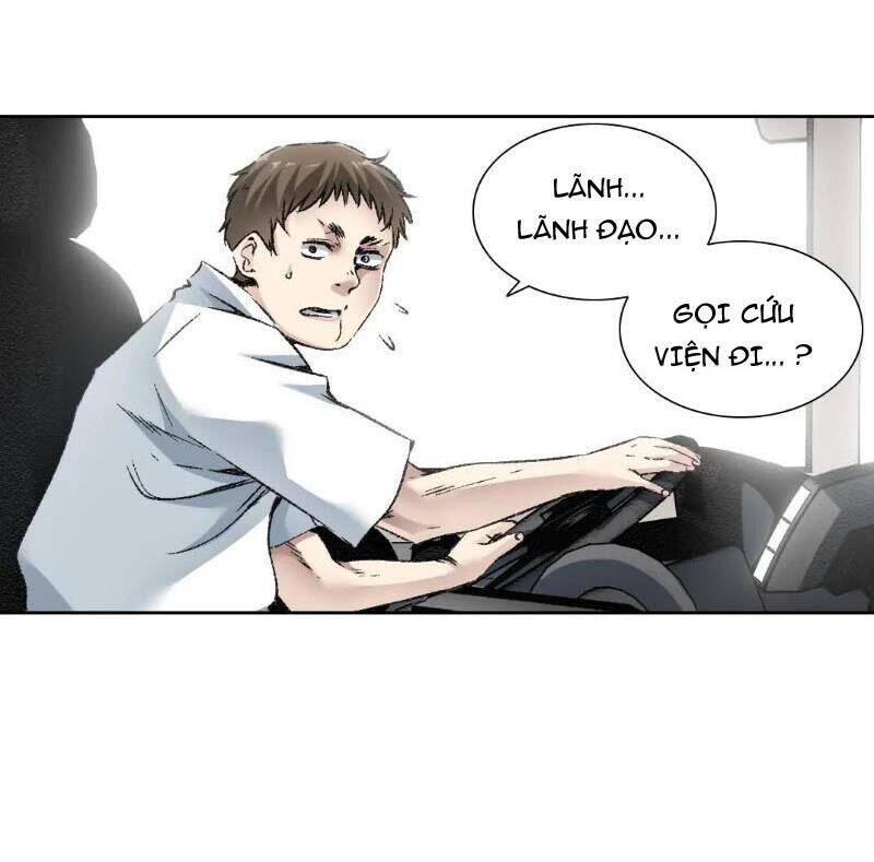 Ta Tạo Ra Tổ Chức Cứu Thế Chapter 10 - 46