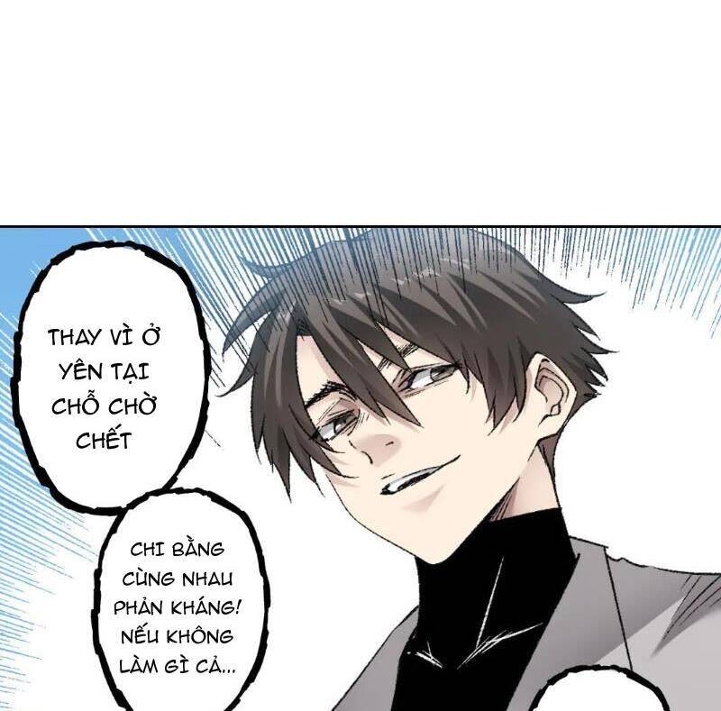 Ta Tạo Ra Tổ Chức Cứu Thế Chapter 10 - 48