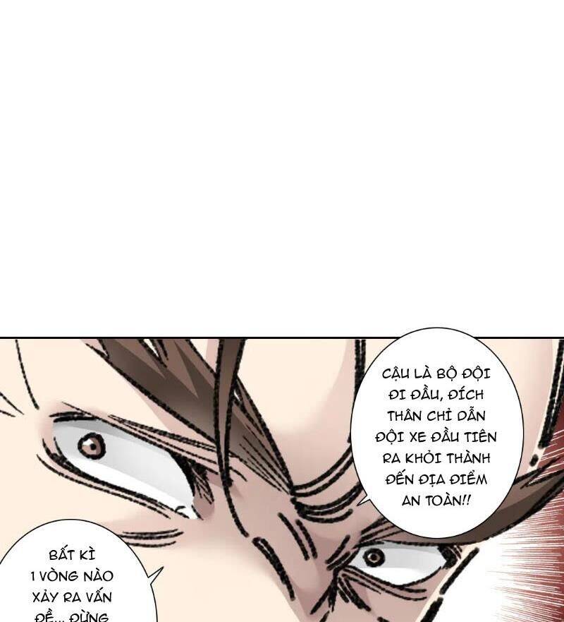 Ta Tạo Ra Tổ Chức Cứu Thế Chapter 10 - 6