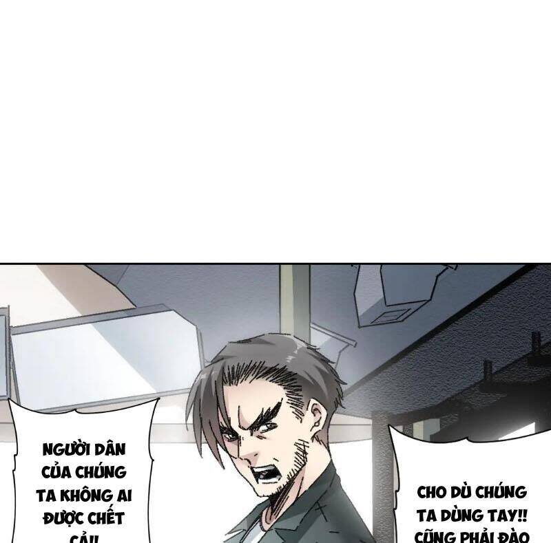 Ta Tạo Ra Tổ Chức Cứu Thế Chapter 10 - 52