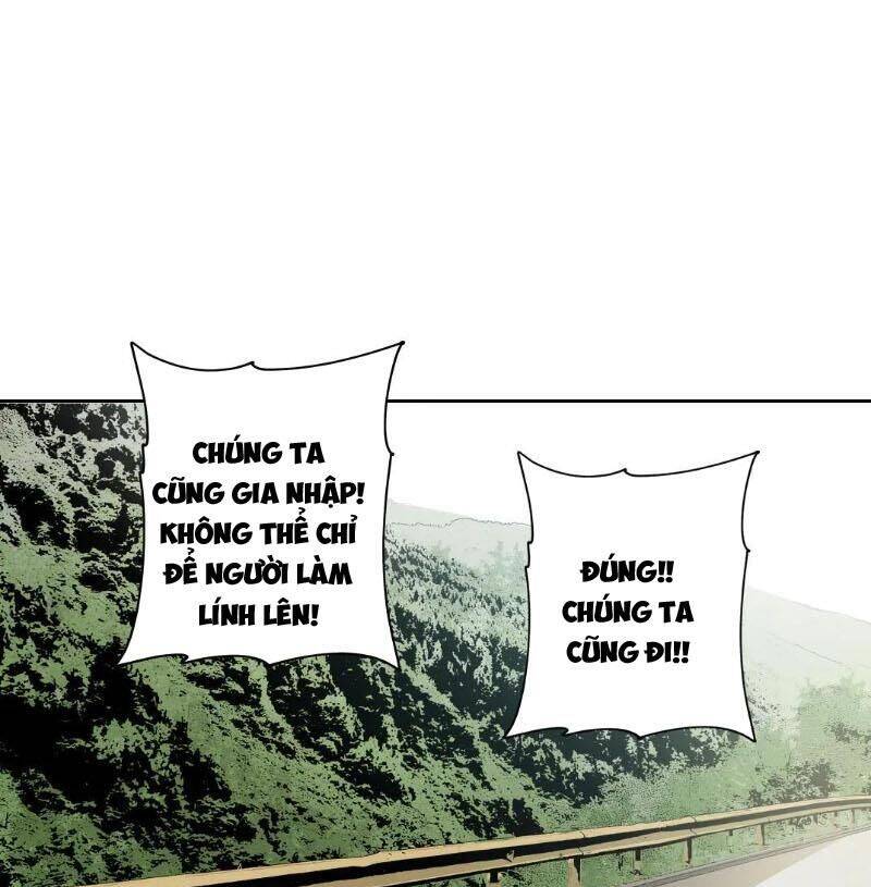 Ta Tạo Ra Tổ Chức Cứu Thế Chapter 10 - 55