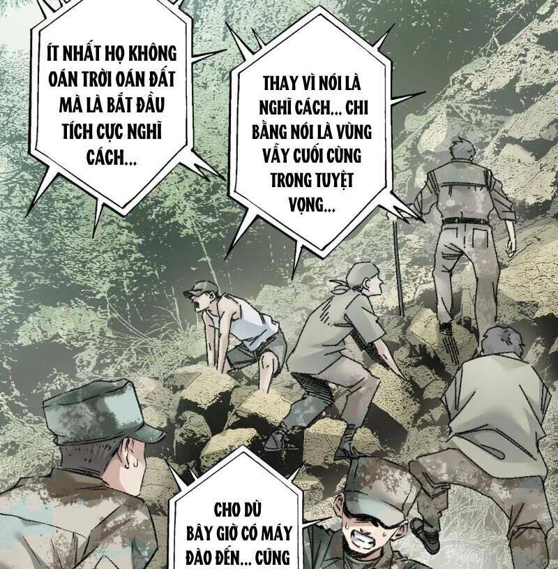 Ta Tạo Ra Tổ Chức Cứu Thế Chapter 10 - 57