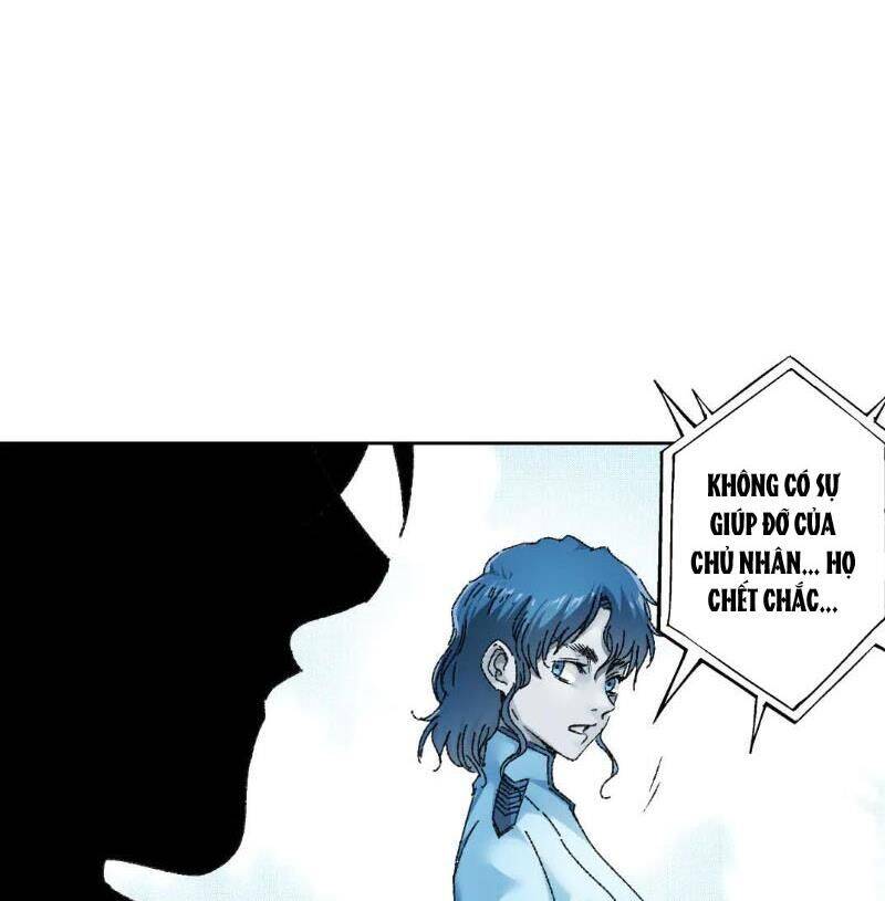 Ta Tạo Ra Tổ Chức Cứu Thế Chapter 10 - 59