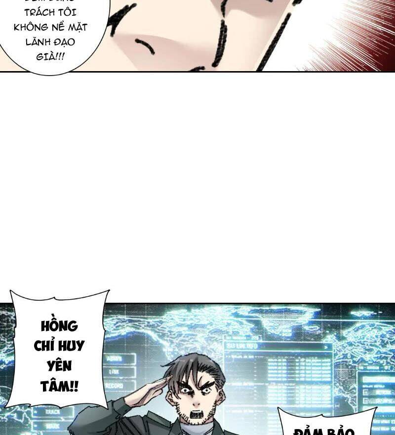 Ta Tạo Ra Tổ Chức Cứu Thế Chapter 10 - 7