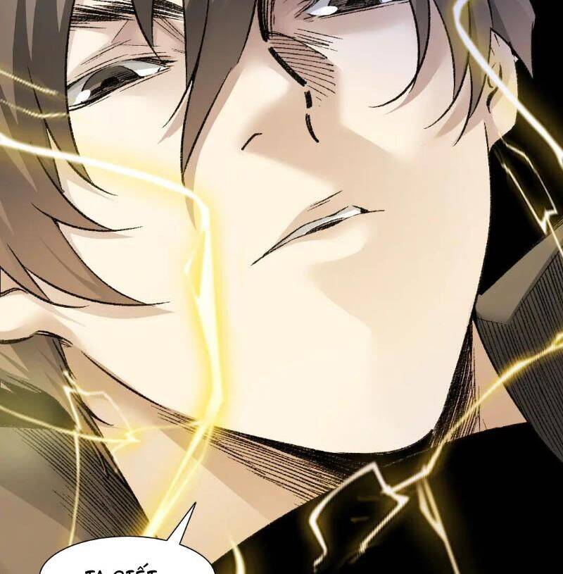 Ta Tạo Ra Tổ Chức Cứu Thế Chapter 10 - 61