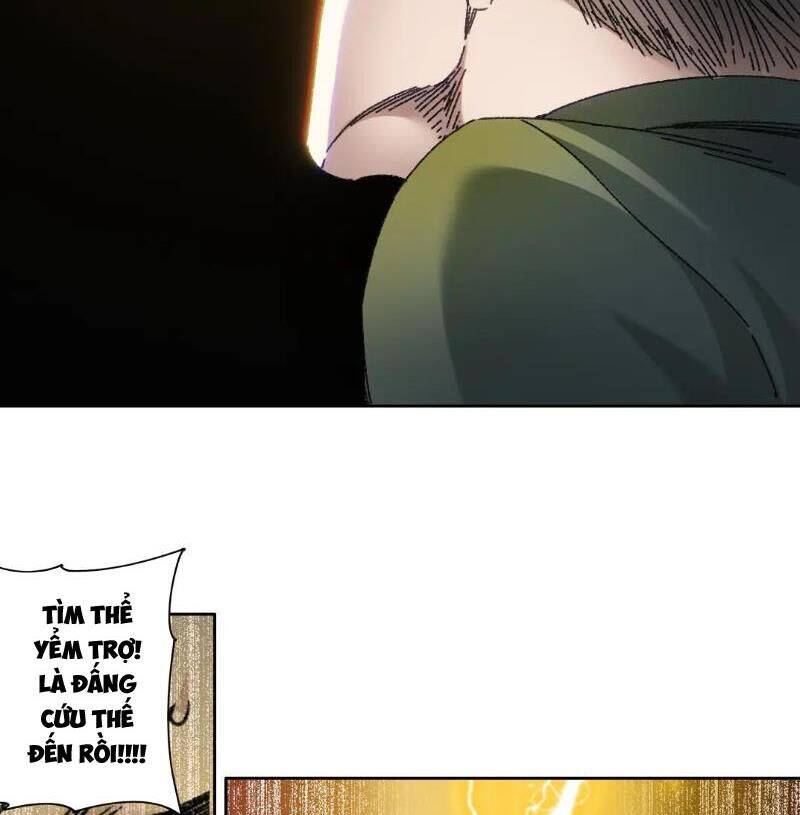 Ta Tạo Ra Tổ Chức Cứu Thế Chapter 10 - 67