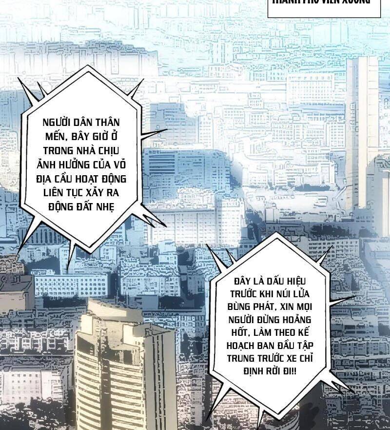 Ta Tạo Ra Tổ Chức Cứu Thế Chapter 10 - 9