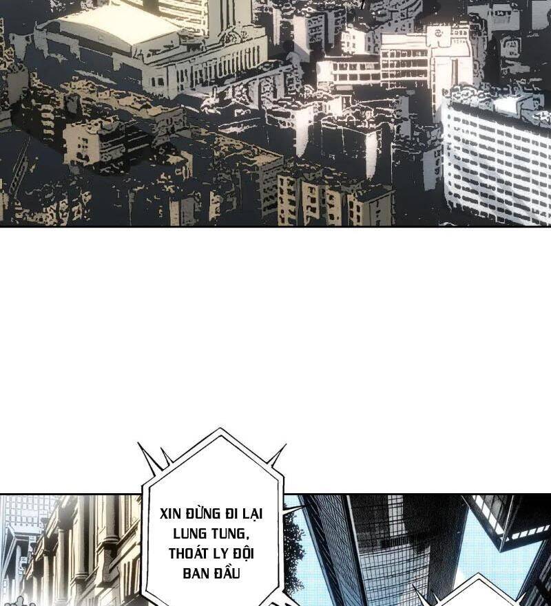 Ta Tạo Ra Tổ Chức Cứu Thế Chapter 10 - 10