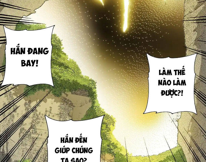 Ta Tạo Ra Tổ Chức Cứu Thế Chapter 11 - 2