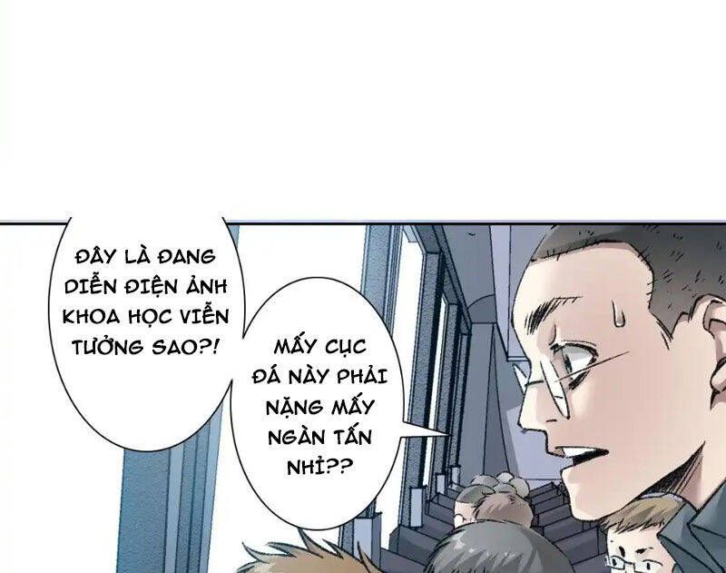 Ta Tạo Ra Tổ Chức Cứu Thế Chapter 11 - 19