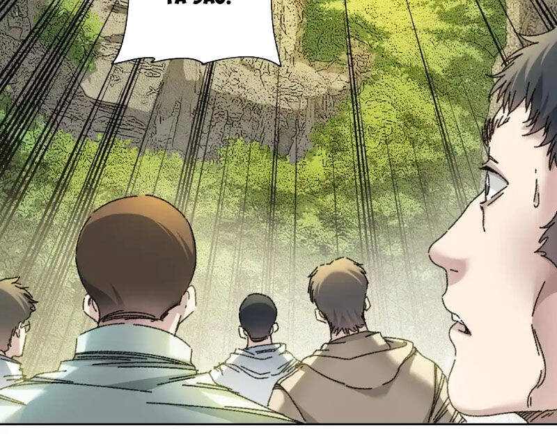 Ta Tạo Ra Tổ Chức Cứu Thế Chapter 11 - 3