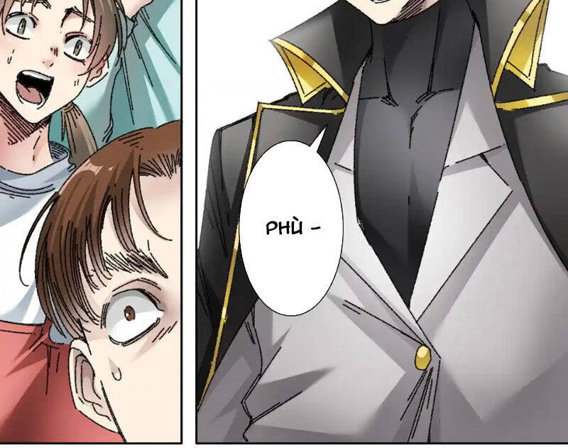 Ta Tạo Ra Tổ Chức Cứu Thế Chapter 11 - 37