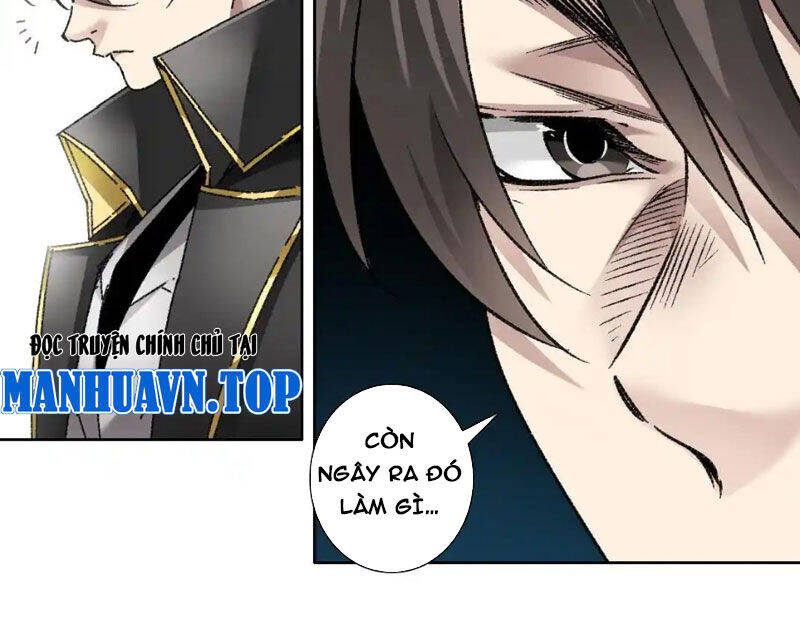 Ta Tạo Ra Tổ Chức Cứu Thế Chapter 11 - 39