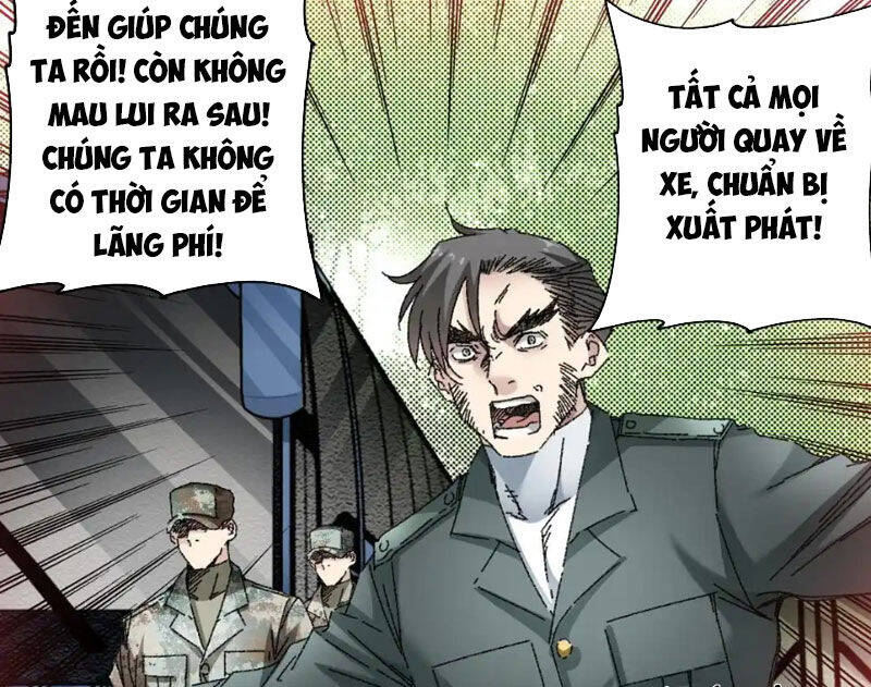 Ta Tạo Ra Tổ Chức Cứu Thế Chapter 11 - 5