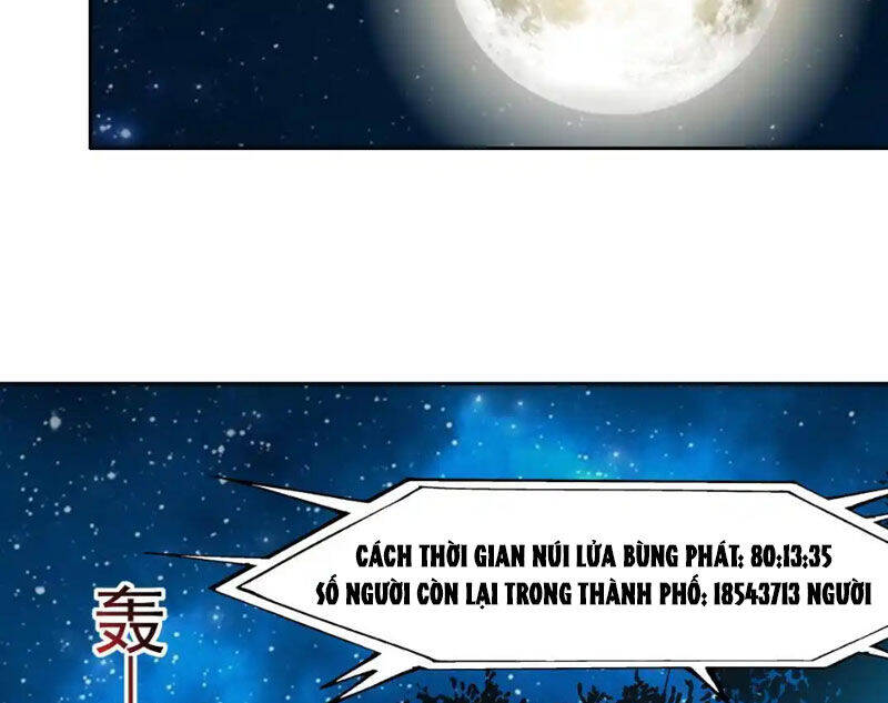 Ta Tạo Ra Tổ Chức Cứu Thế Chapter 11 - 49