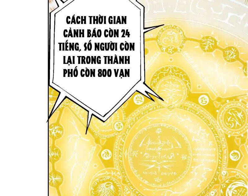 Ta Tạo Ra Tổ Chức Cứu Thế Chapter 11 - 55