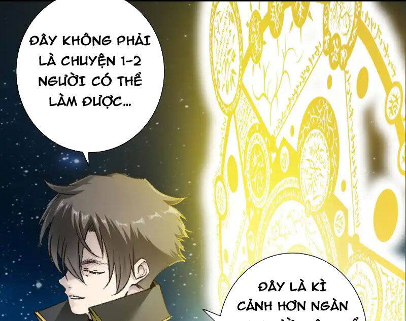 Ta Tạo Ra Tổ Chức Cứu Thế Chapter 11 - 58