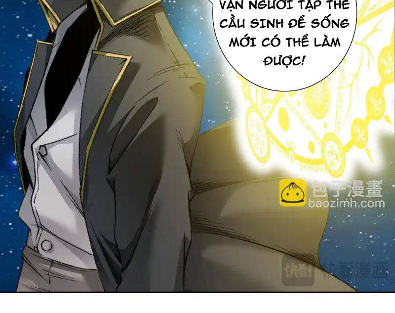 Ta Tạo Ra Tổ Chức Cứu Thế Chapter 11 - 59