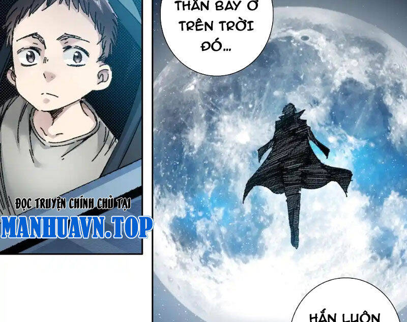 Ta Tạo Ra Tổ Chức Cứu Thế Chapter 11 - 61