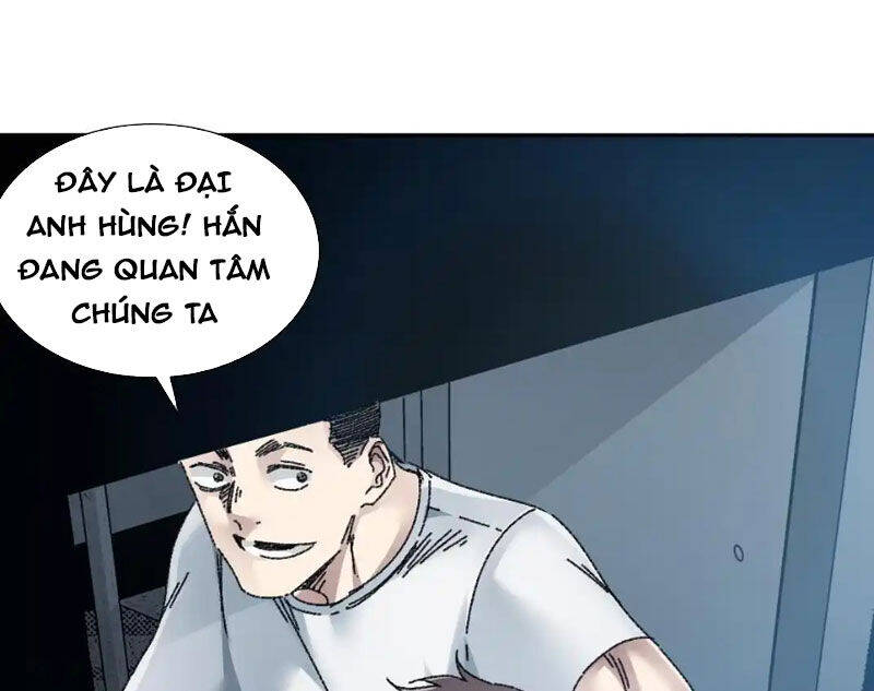 Ta Tạo Ra Tổ Chức Cứu Thế Chapter 11 - 63