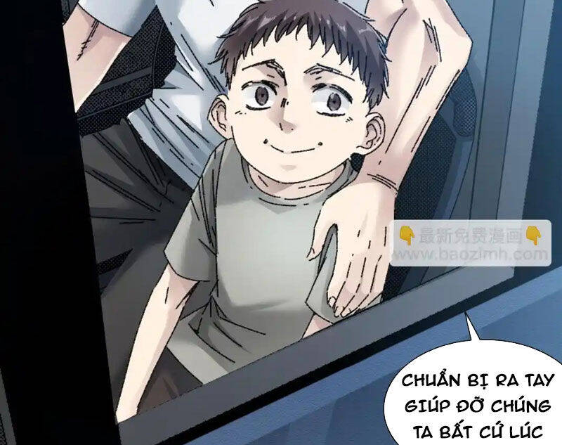Ta Tạo Ra Tổ Chức Cứu Thế Chapter 11 - 64