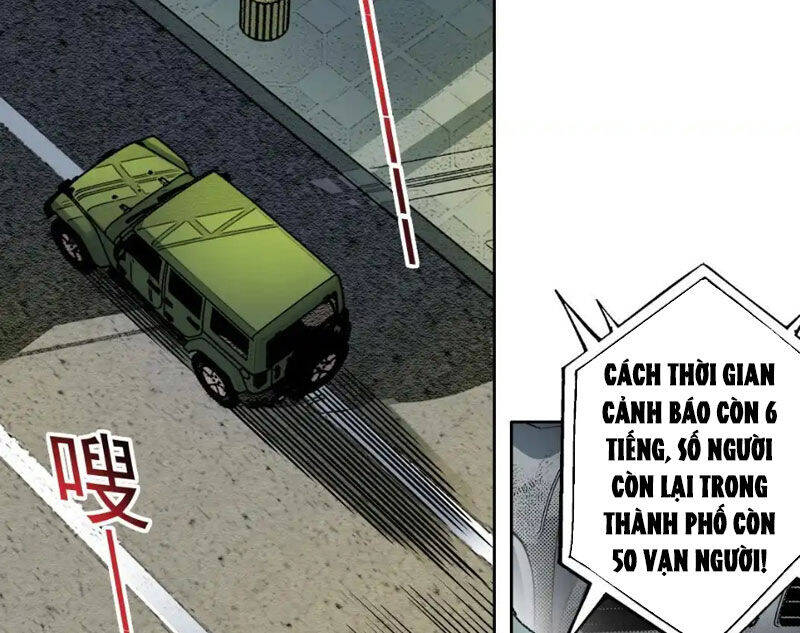 Ta Tạo Ra Tổ Chức Cứu Thế Chapter 11 - 70