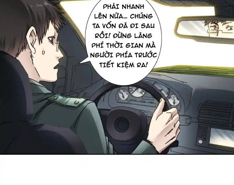 Ta Tạo Ra Tổ Chức Cứu Thế Chapter 11 - 73