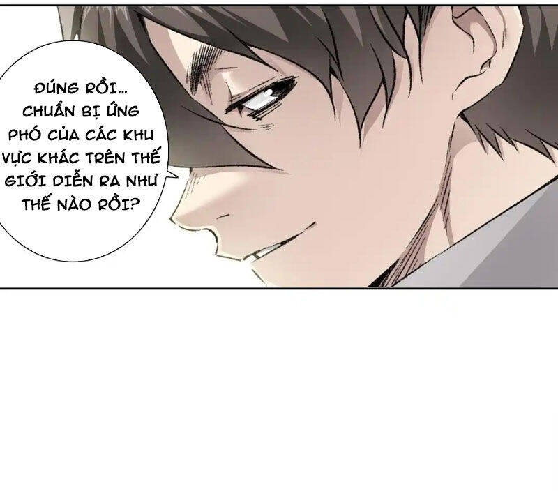 Ta Tạo Ra Tổ Chức Cứu Thế Chapter 11 - 82