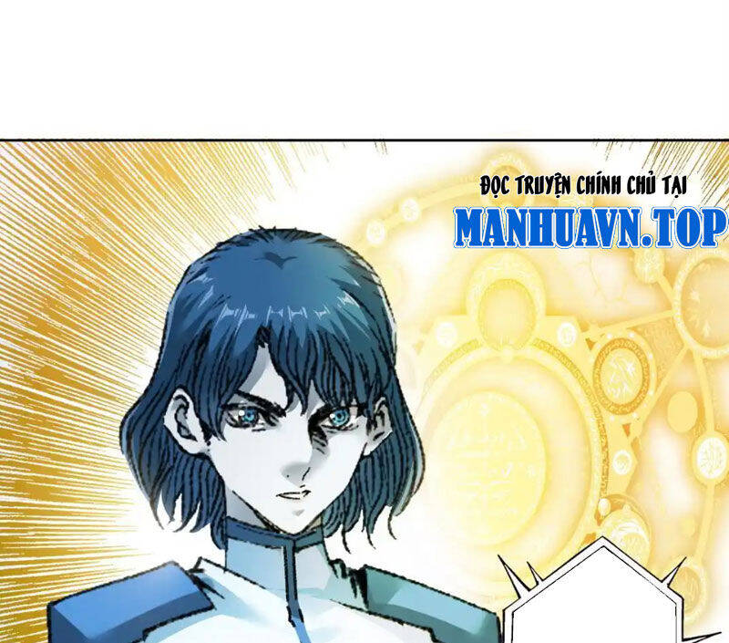 Ta Tạo Ra Tổ Chức Cứu Thế Chapter 11 - 83