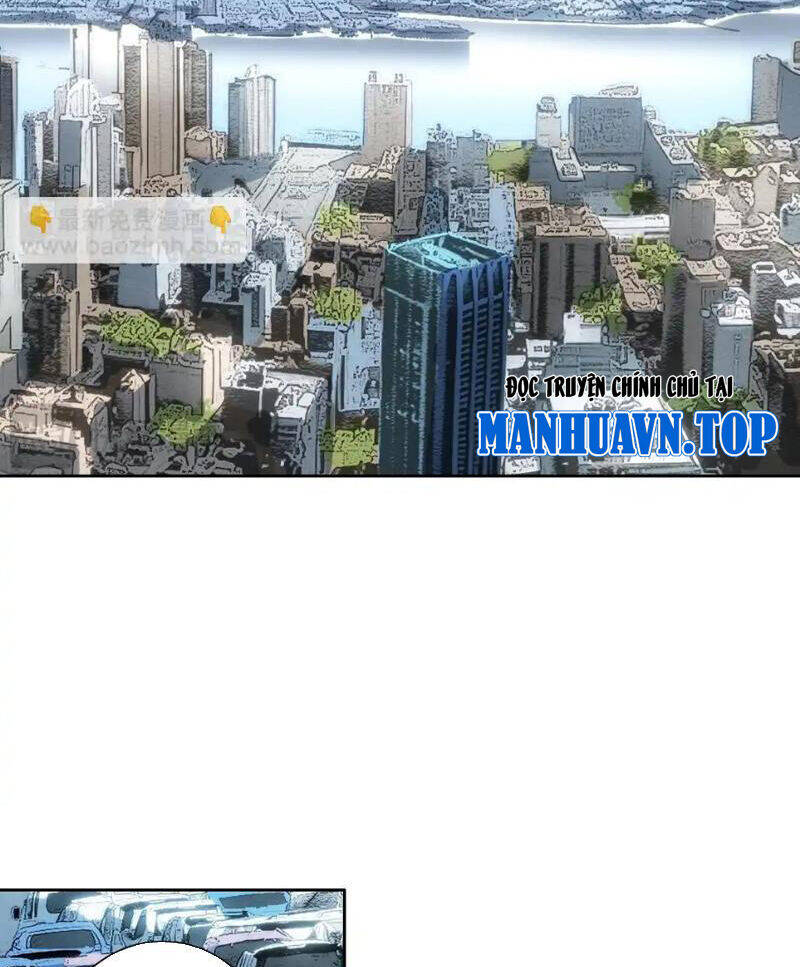 Ta Tạo Ra Tổ Chức Cứu Thế Chapter 12 - 2