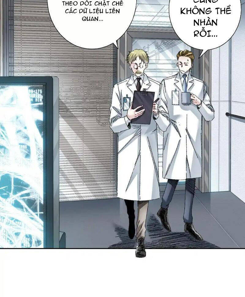 Ta Tạo Ra Tổ Chức Cứu Thế Chapter 12 - 11