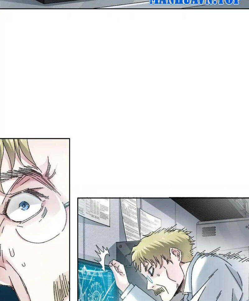 Ta Tạo Ra Tổ Chức Cứu Thế Chapter 12 - 13