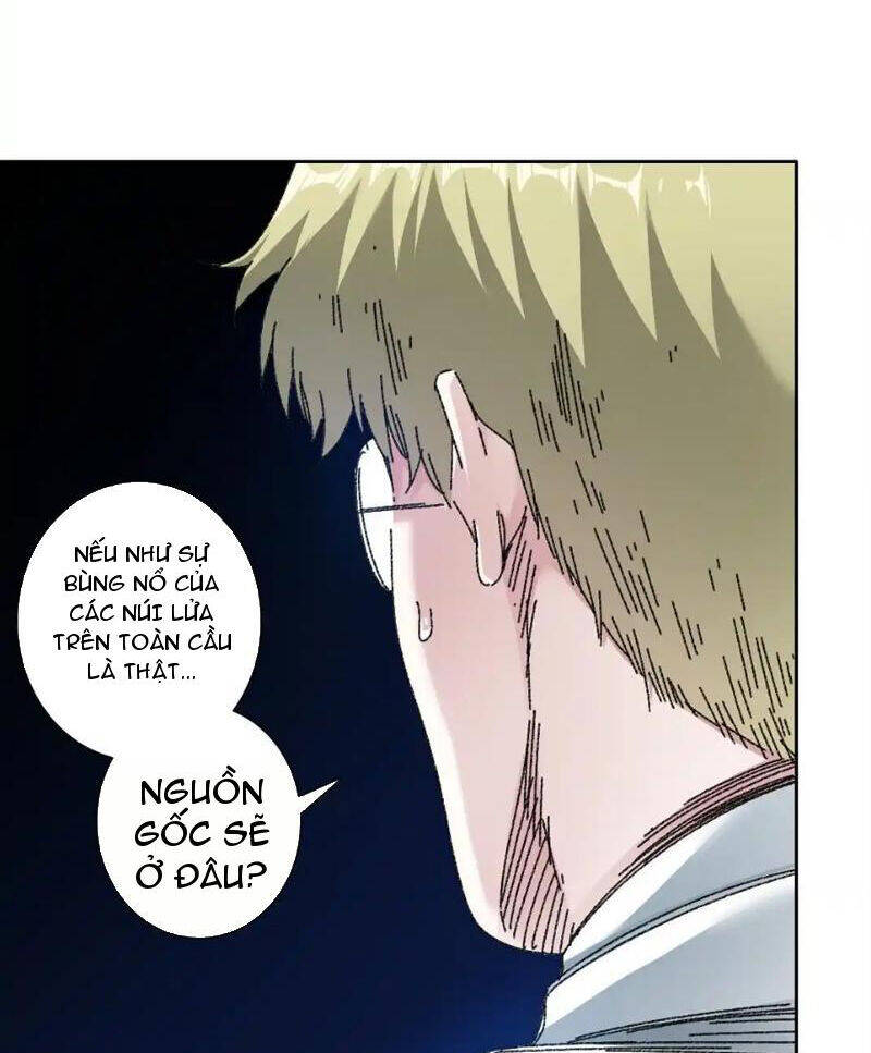 Ta Tạo Ra Tổ Chức Cứu Thế Chapter 12 - 16