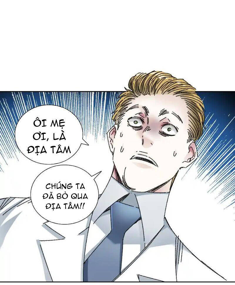 Ta Tạo Ra Tổ Chức Cứu Thế Chapter 12 - 18