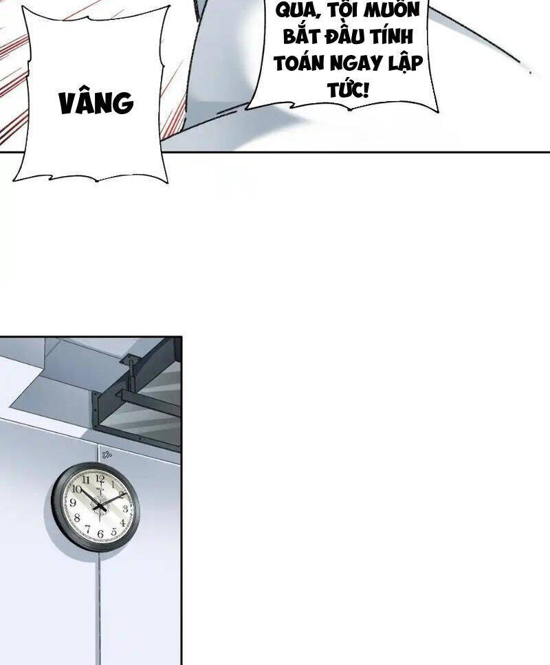 Ta Tạo Ra Tổ Chức Cứu Thế Chapter 12 - 20