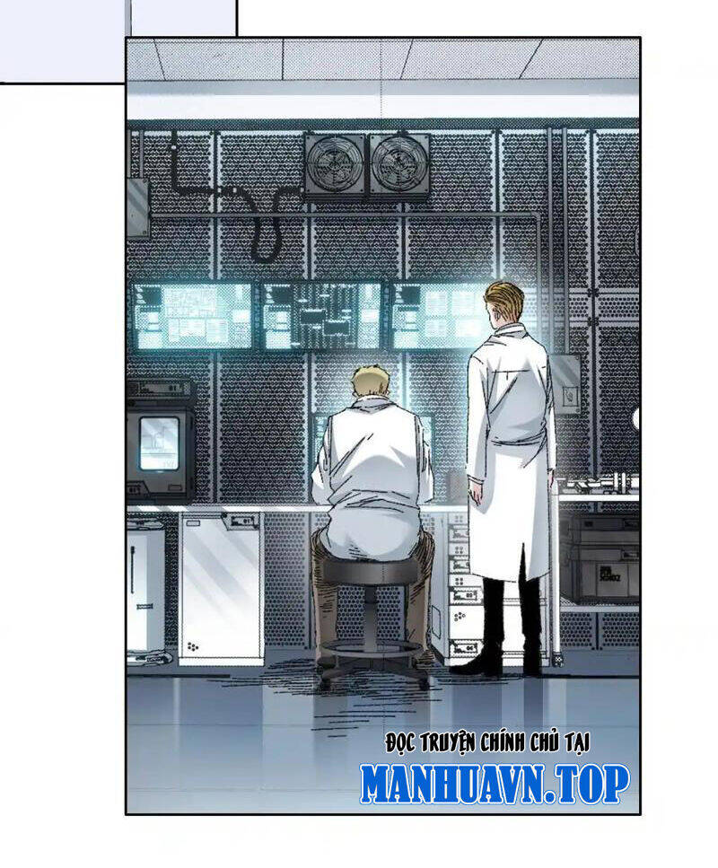 Ta Tạo Ra Tổ Chức Cứu Thế Chapter 12 - 21